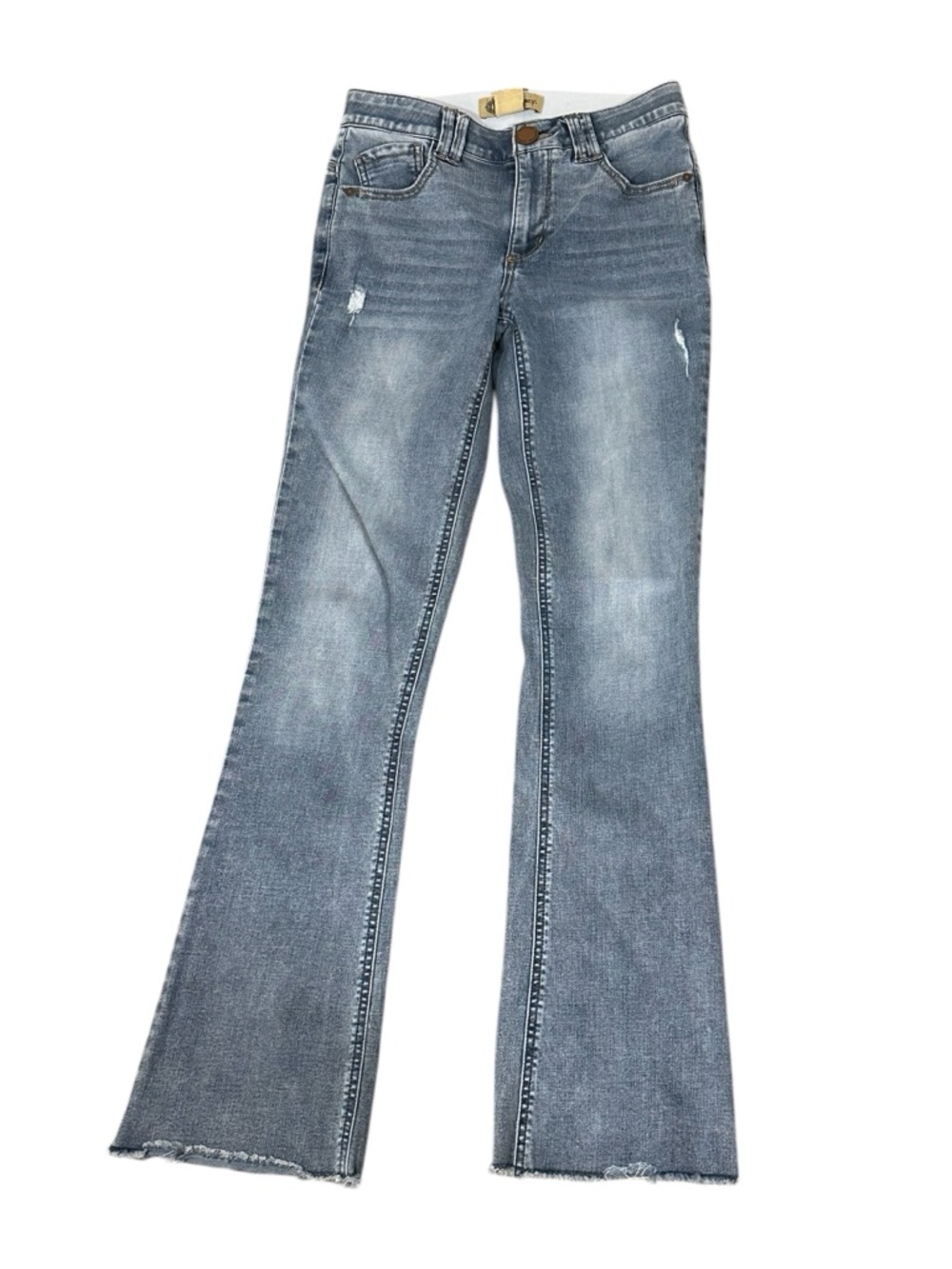 Women’s Democracy Bootcut Jeans - Picture 2 of 11